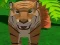 Jwèt Tiger Simulator 3D sou entènèt