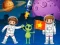 Jwèt Spaceship launcher sou entènèt
