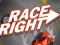 Jwèt Race Right sou entènèt