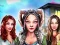 Jwèt Tales of Magic Land sou entènèt