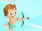 Jwèt Cupid Heart sou entènèt