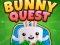 Jwèt Bunny Quest sou entènèt