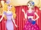 Jwèt Princess Graduation Ball sou entènèt