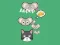 Jwèt CatMouse.io sou entènèt