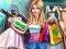 Jwèt Ellie Wedding Shopping sou entènèt