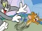 Jwèt Tom and Gerry: Fast little mouse sou entènèt
