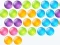 Jwèt Bubble shooter FRVR sou entènèt