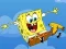 Jwèt Sponge Bob Falling sou entènèt