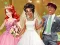 Jwèt Princess Spring Green Wedding sou entènèt