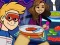 Jwèt Nickelodeon Cooking Contest sou entènèt