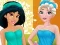 Jwèt Princess Spa World sou entènèt