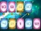 Jwèt Lightning Solitaire sou entènèt