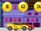 Jwèt Speedy Math Race sou entènèt