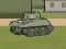 Jwèt Tanks Battle sou entènèt
