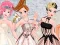 Jwèt Princess Offbeat Brides sou entènèt