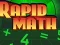 Jwèt Rapid Math sou entènèt