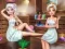 Jwèt Ice Queen Sauna Realife sou entènèt