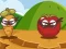 Jwèt Vegetable Ninjas sou entènèt