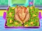 Jwèt BFF Traditional Thanksgiving Turkey sou entènèt