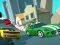 Jwèt Cartoon Mini Racing sou entènèt