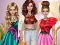 Jwèt Sally Internet Fashion Star sou entènèt