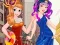 Jwèt Princess Mermaid Parade sou entènèt