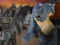 Jwèt Lego Lord Of The Ring sou entènèt