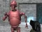 Jwèt Robots Arena sou entènèt