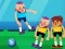 Jwèt World Soccer Physics sou entènèt