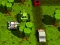 Jwèt Voxel Tanks 3D sou entènèt