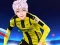 Jwèt Frozen Soccer Worldcup 2018 sou entènèt