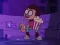 Jwèt Teen Titans Go: Power Tower sou entènèt