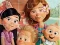 Jwèt The Incredibles 2 Jigsaw sou entènèt