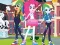 Jwèt Fashion Photo Booth sou entènèt