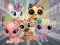 Jwèt Little Pet Shop: Hide and Seek sou entènèt