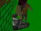 Jwèt Strike Combat Pixel sou entènèt