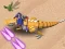 Jwèt Transformers: Dinobot Hunt sou entènèt