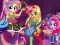 Jwèt Equestria Girls: Battle of the Bands sou entènèt