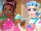 Jwèt Princess Cupcake sou entènèt