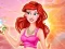 Jwèt Ocean Princesses: Party Time sou entènèt