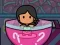 Jwèt Princess Claw Machine sou entènèt