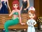Jwèt Princess Sofia Busy Clinic sou entènèt