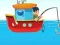 Jwèt Fishing Trip sou entènèt