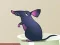 Jwèt Rat And Cheese sou entènèt