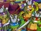 Jwèt  Nick Kingdoms sou entènèt
