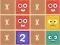 Jwèt Math Puzzles CG sou entènèt