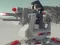Jwèt LEGO Star Wars Battlerun sou entènèt