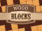 Jwèt Wood Blocks sou entènèt