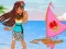 Jwèt Princess Moana's Ship sou entènèt