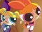 Jwèt The Powerpuff girls hypno bliss sou entènèt